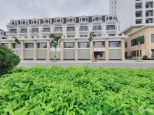 Bán nhà 5 tầng 100m2 mặt tiền đường Nguyễn Tất Thành, Vĩnh Yên, Vĩnh Phúc