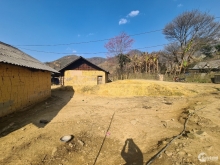 Bán Lô đất 392m2 Phìn Hồ, ngay hồ quy hoạch 22ha, thổ cư 100m2 tại Y Tý