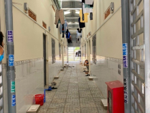 Nhà cần bán ngay cụm kcn bàu bàng