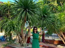 Cần bán nhà 2 mặt tiền đường Phạm Văn Đồng rồng 500m2 giá tốt