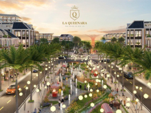 KĐT La Queenara Hội An, Tâm Điểm đầu tư, Mua 1 lời 2.