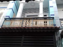 HOT ! Tôi bán căn nhà phố 1T1L Mỹ Hạnh Nam, Long An, giá 650tr,SHR