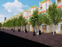 Đất Khu Công Nghiệp - Phước Đông - Gò Dầu- Tây Ninh