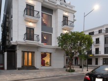 Bán nhà 5 tầng Hạ Long giá rẻ nhất vịnh bắc bộ