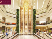 Giải mã sức nóng của “ Hoàng Huy Commerce “