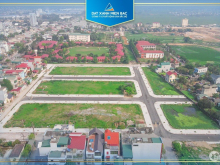 Chính chủ bán 2 lô liền kề gần trường Lam Sơn – TP.Thanh Hóa