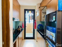 CHÍNH CHỦ CHO THUÊ CĂN HỘ GELEXIA 885 TAM TRINH CĂN ĐỦ ĐỒ