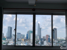 Cho thuê căn hộ Central Garden, lầu 8 78,8m2, 2 phòng ngủ, 2 wc:, đủ nội th