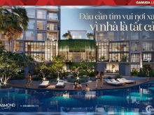 Diamond Centery dự án Celadon City - Tận hưởng phong cách sống Resort tại gia