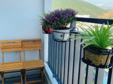 CHO THUÊ CHUNG CƯ 2PN TP QUY NHƠN GIÁ TỐT