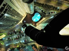 Căn hộ 2pn Gateway Vũng Tàu cho thuê chỉ từ 8tr/tháng.