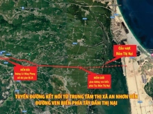 Khu Đô Thị Chợ Đêm Tân An - Thành Phố Trong Tương Lai