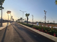 bán đất dự án chợ mới an nhơn bình định hưng định city giá chính chủ