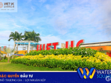 Đầu tư vào đâu trong mùa dịch này? Hãy tham khảo Dự án Vietuc Varea