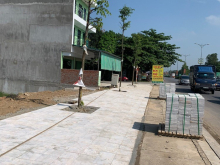 MB 4116 Bỉm Sơn- Ngay tại Ql 1A Đền Sòng