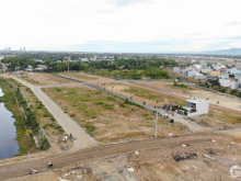 Đất nền Sân Bay dự án DB Complex . giá chỉ 300tr . chiết khấu 10%