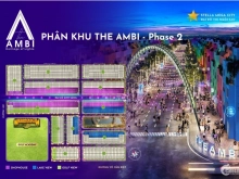 Stella MeGa City gần sân bay Qte Cần Thơ