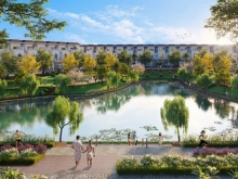 Đất nền ven Biển Cam Ranh Golden Bay 602, giá 18 triệu/m2, CĐT Hưng Thịnh