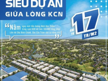 DỰ ÁN-KHU DÂN CƯ-HIỆN HỮU-CẦU TRÀM