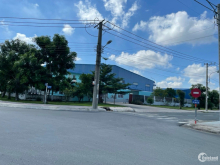 DỰ ÁN MỚI NGAY KCN CẦU TRÀM - CÁCH CHỢ BÌNH CHÁNH 5 PHÚT