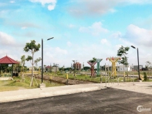 550 triệu sở hữu ngay đất nền Long Cang ,sổ hồng riêng