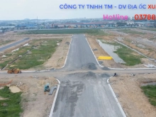 Đất nền Dĩ An, khu đô thị Đông Bình Dương trung tâm TP Dĩ An, giá chỉ từ 755tr