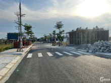 Bán đất đường quy hoạch 27m thông biển