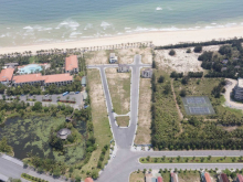 Đất nền vị trí vàng mặt biển Bảo Ninh, ngay Quảng Trường Bảo Ninh