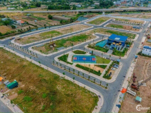 Bán Nhanh Nền Nhà Phố The Sol City 2.7 Tỷ