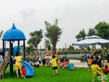 The Sol City-Còn 3 suất nền đất shophouse-5 nền nhà shophouse-mặt tiền 50m-shr