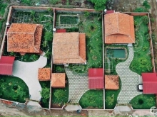 đất nghỉ dưỡng củ chi 500m2 giá 700 triệu trên tỉnh lộ 7