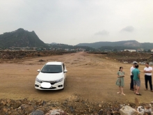 Đất Nền Phú Thứ, TX Kinh Môn, Hải Dương