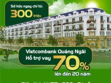 ĐẤT NỀN GIÁ RẺ 6.5 TRIỆU/M2 GẦN TP QUẢNG NGÃI 0859 979 989