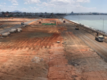 [HOT] TƯNG  BỪNG CHUẨN BỊ MỞ BÁN NGAY TRUNG TÂM THÀNH PHỐ, MẶT TIỀN NGAY BIỂN