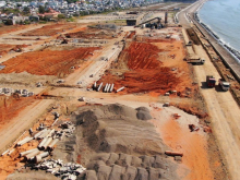 Hamubay Phan Thiết 2 Lô Liền Kề View Biển Duy Nhất.