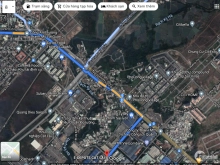 BÁN 1ha đất sổ hồng lâu dài ngay trung tâm cảng cát lái (Q2), TP THỦ ĐỨC, HĐ thu