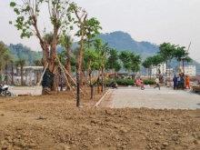 Đất nền dự án tại phường Chiềng An, thành phố Sơn La. Giá chỉ từ 15tr/m. Sổ đỏ