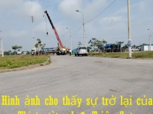 Khu Đô Thị Sao Mai Chưa Bao Giờ Là Hết Hót Ở Thị Trường_Bất Động Sản_Thanh Hoá