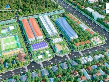 BÁN ĐẤT  KDC TÂN HÒA PHƯỜNG NHƠN HÒA TX AN NHƠN BÌNH ĐỊNH