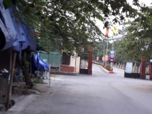 bán đất xã thụy an , huyện ba vì, tp hà nội