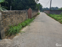 Bán gấp mảnh đất tại Ba Vì, hợp đầu tư xây nhà vườn nghỉ dưỡng