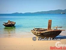 Cần bán gấp lô đất Cô Tô gần Vân Đồn