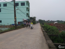 94m2 mặt đường trục chính-kinh doanh- Hạ Mỗ - Đan Phượng - Giá 3X tr/m2-x nhỏ