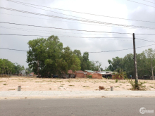 ĐẤT NÊN TRUNG TÂM TT DẦU TIẾNG 685M2, SỔ HỒNG THỔ CƯ