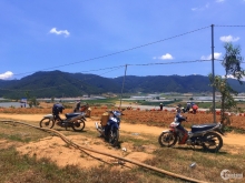 Đất view đồi nui, nghỉ dưỡng 500m2