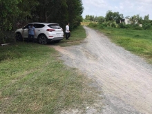 9700m2 Thổ Cư có nền sẵn nằm ngay KCN vừa phê duyệt của Long An giá chỉ 530.000đ