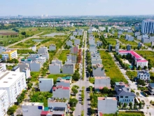 Bán 2 lô liền kề b1.4 b2.3 100m2 giá rẻ nhất kđt thanh hà cienco 5