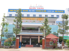 Bán ngay lô đất gần Nhà hàng Mười Vàng , đường 13.5m. L/H 0905 848 545