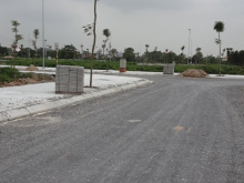 Cần Bán Gấp Lô Đất Nền LK6 Hanopark 1 - LH: 0915245545