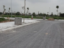 Cần Bán Gấp Lô Đất Nền LK6 Hanopark 1 - LH: 0915245545